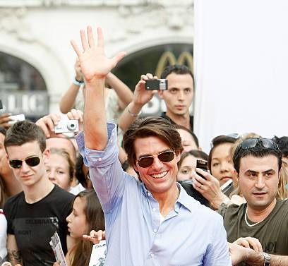 cruise aviator ray-ban