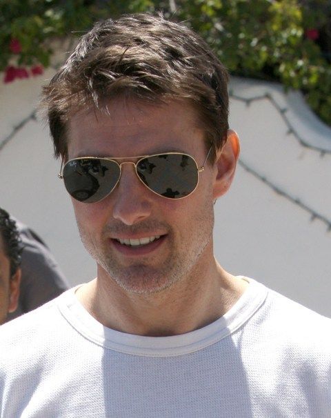 cruise eyewear