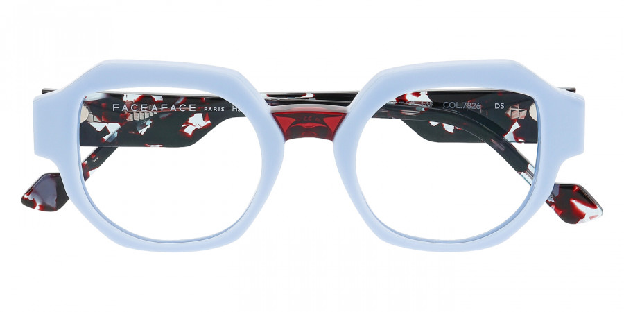 framed eyeglasses