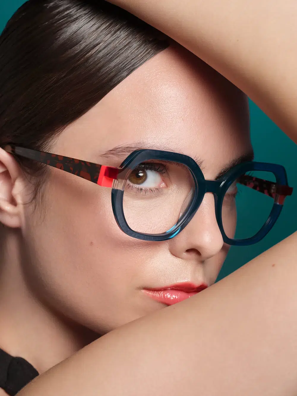 face a face eyewear