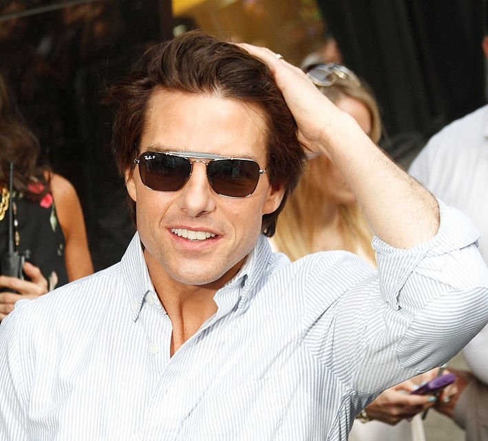 sunglasses cruise