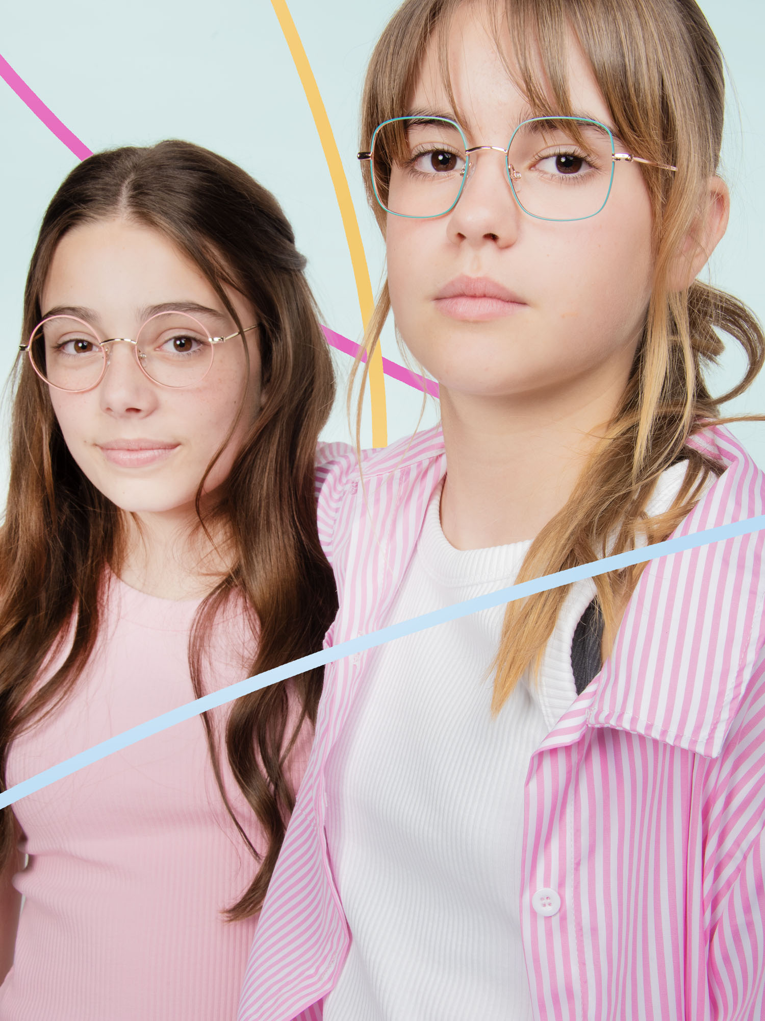 glasses for kids and teens