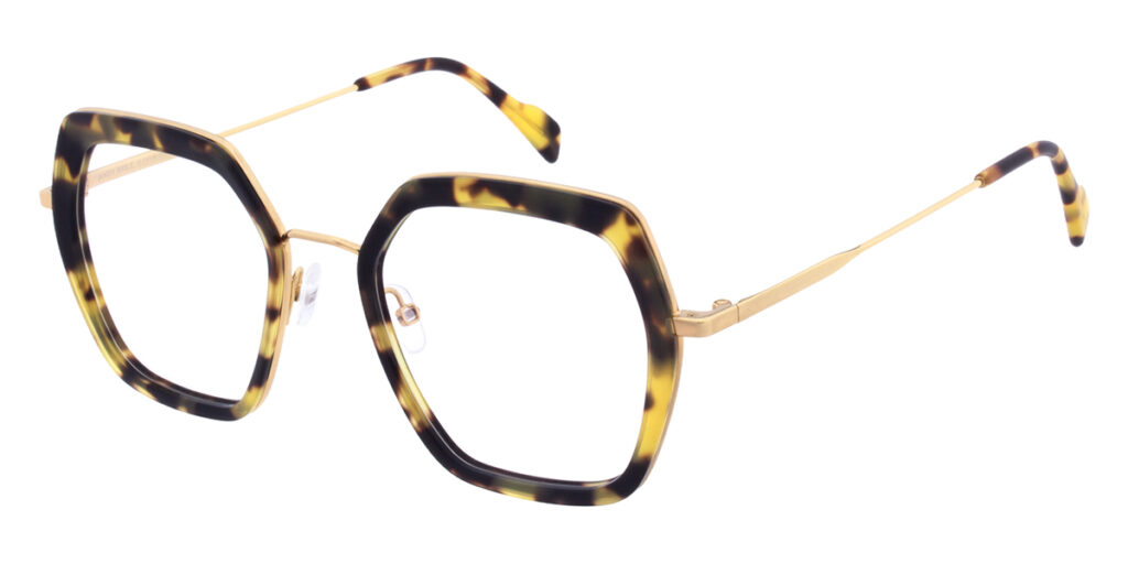 Andy Wolf 4832 eyeglasses