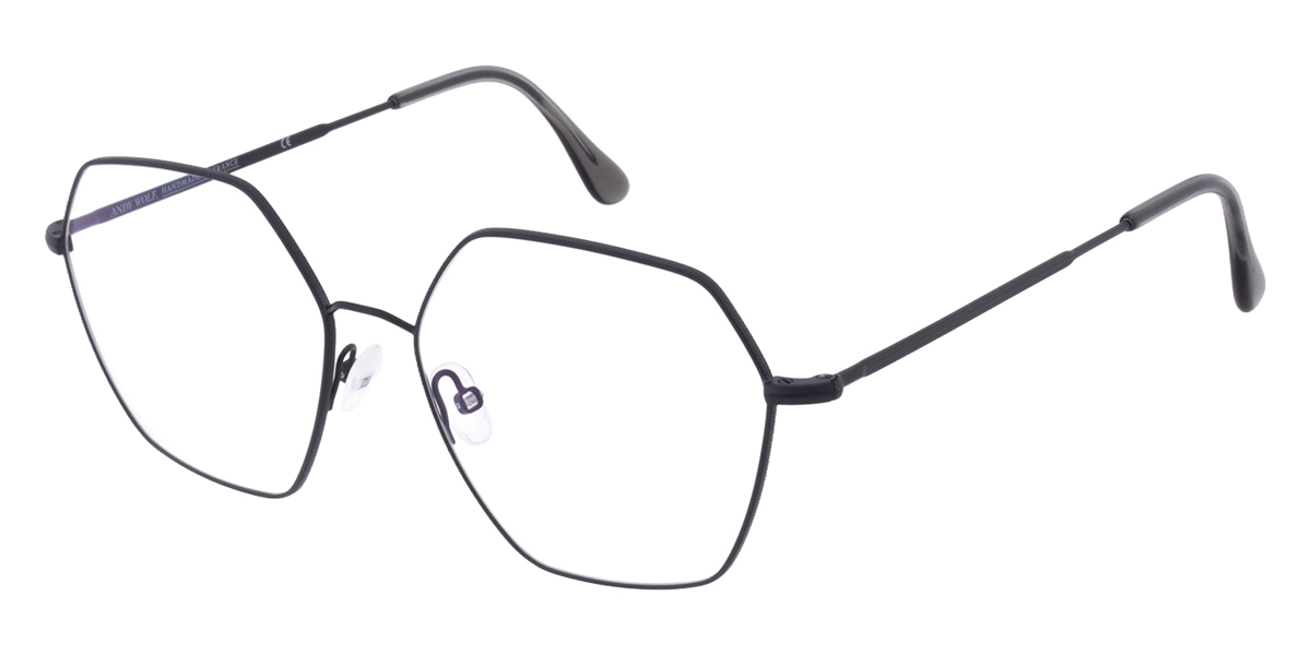 4835 Andy Wolf metal frame