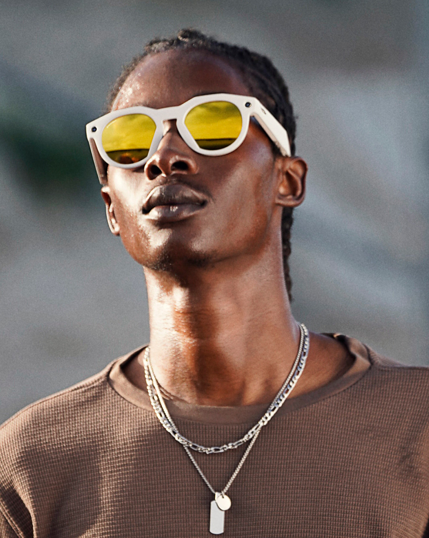 Oakley HTSN sunglasses