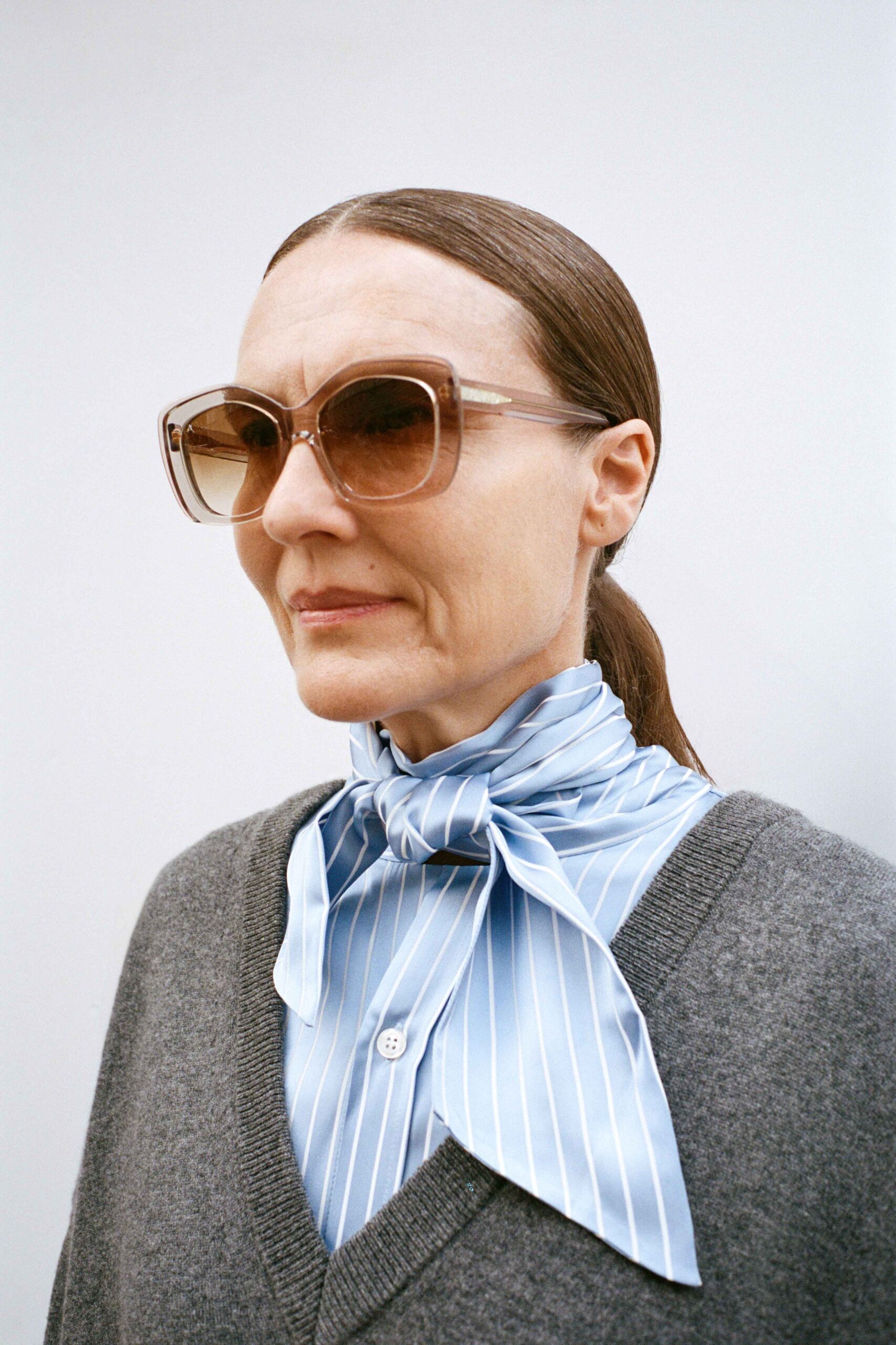 Vanda sunglasses Andy Wolf