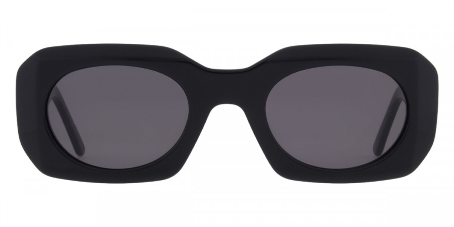 Flex Sun sunglasses by Andy Wolf in black