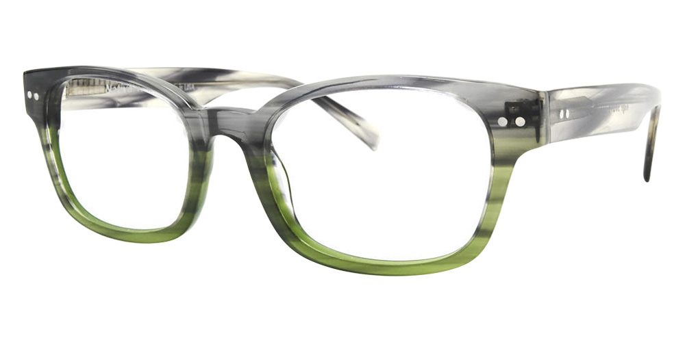 Native Ken Ridge optical frame