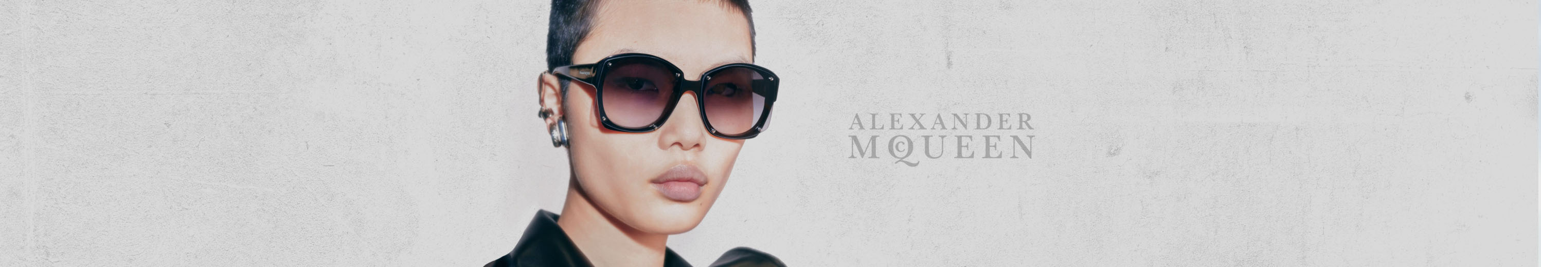 Alexander McQueen Sunglasses for Women