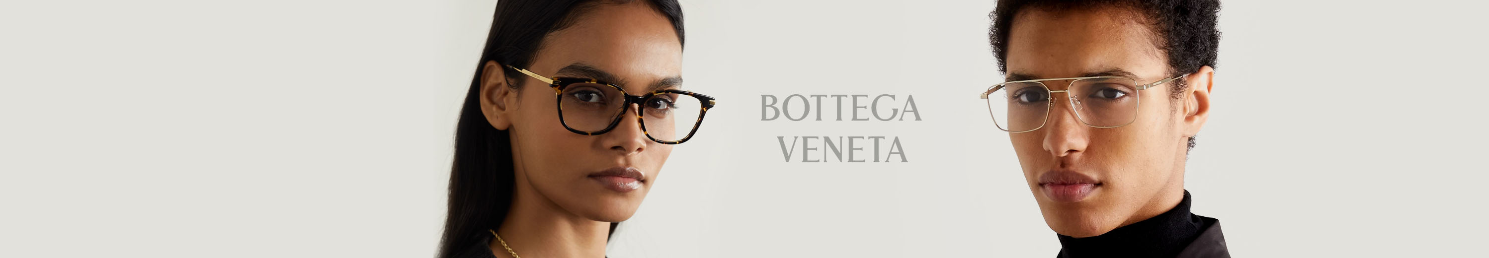 Bottega Veneta Eyeglasses