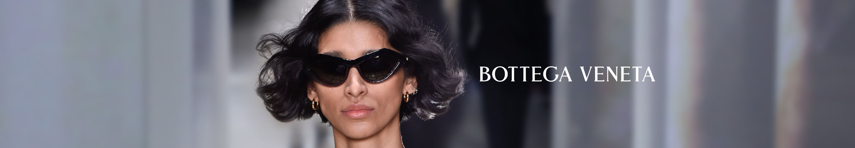 Bottega Veneta Sunglasses