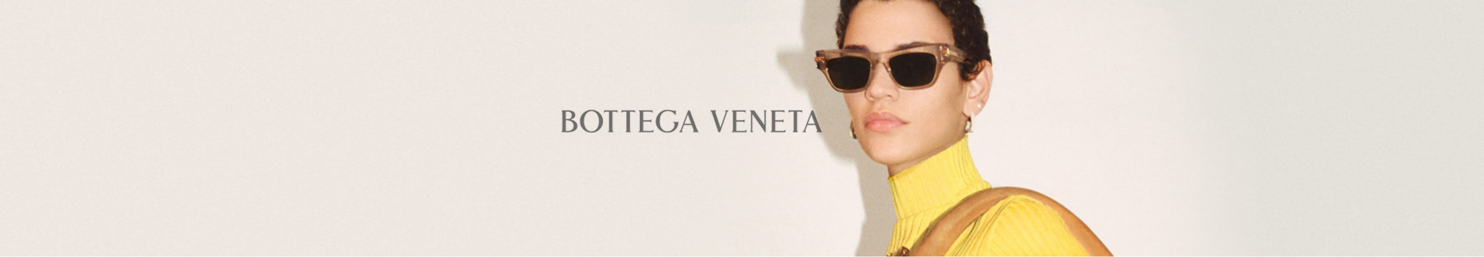 Bottega Veneta 2022 Eyewear Collection