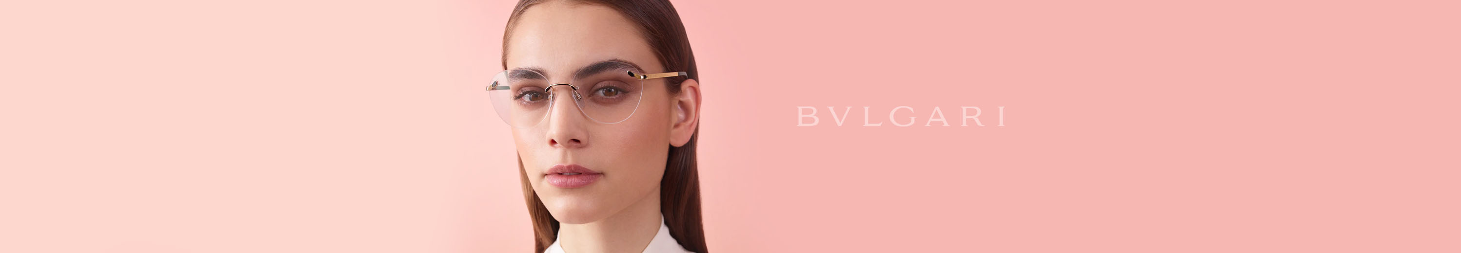 Bvlgari Eyeglasses