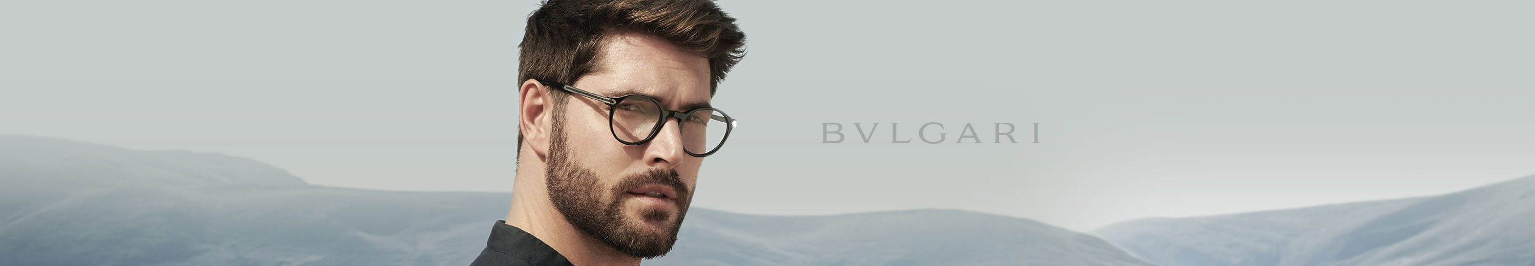 Bvlgari Eyeglasses for Men