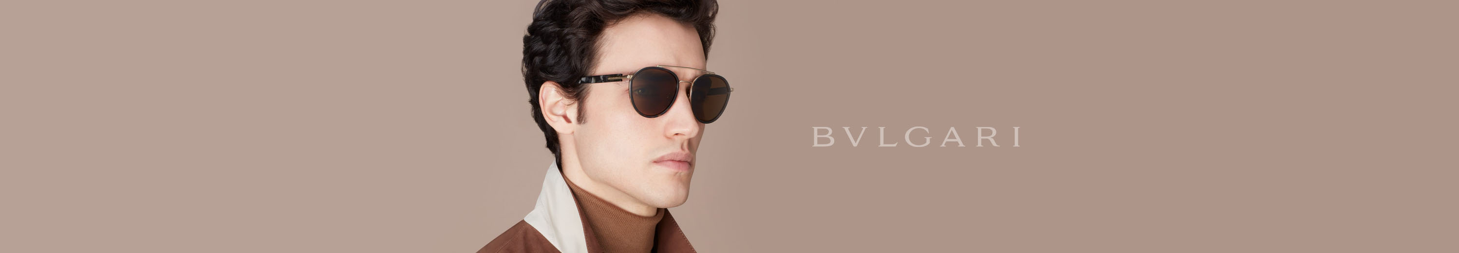 Bvlgari Sunglasses for Men