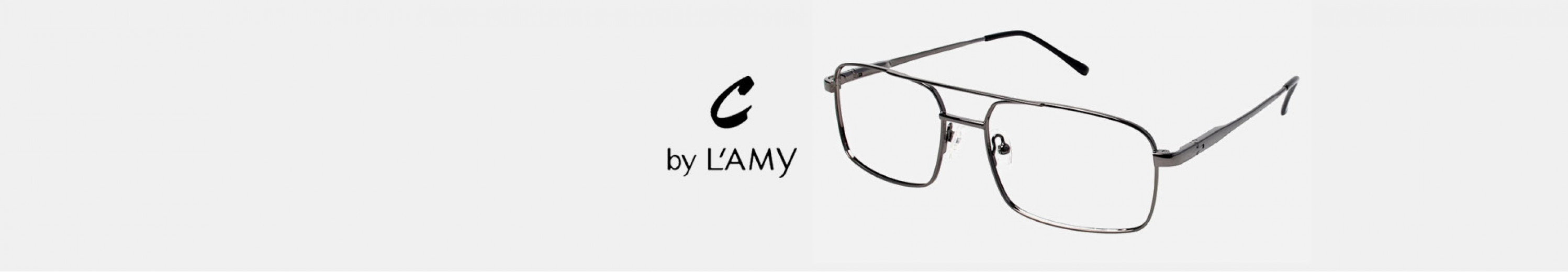C by L'Amy Eyeglasses