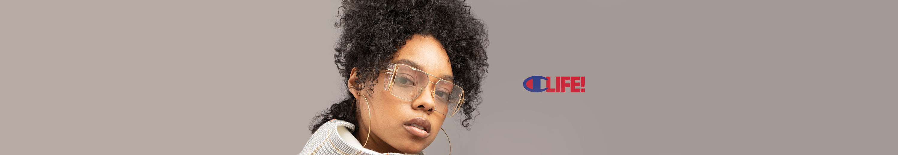 C-Life Eyeglasses for Women