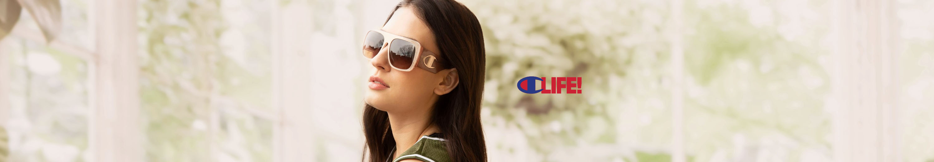 C-Life Sunglasses for Women