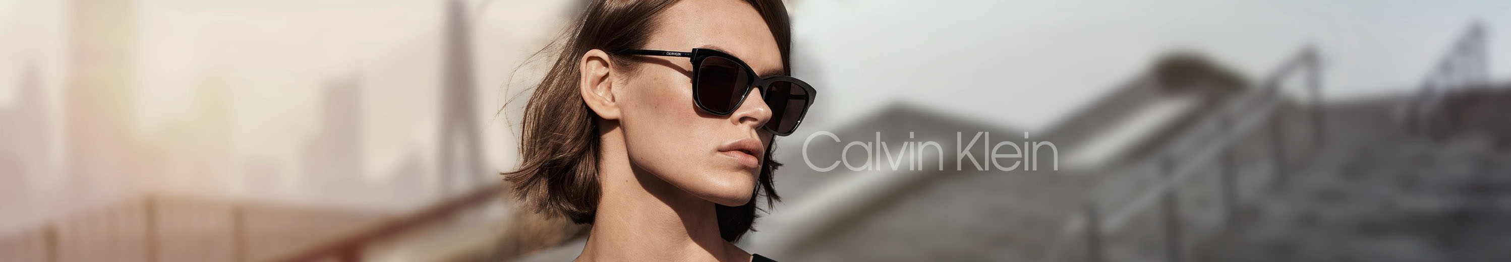 Calvin Klein™ Women's Sunglasses 