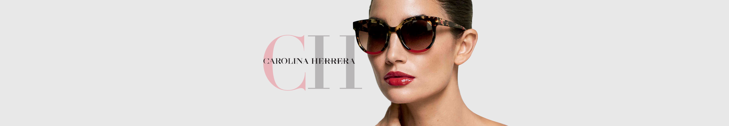 Carolina Herrera Glasses and Eyewear