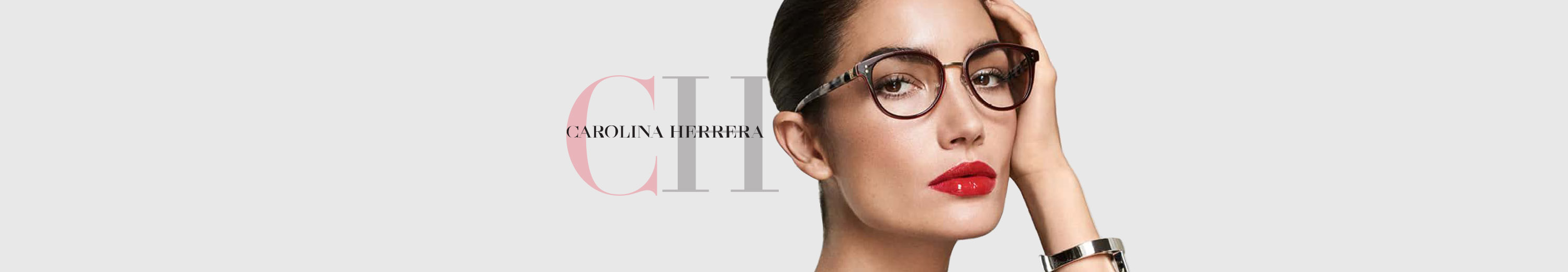 Carolina Herrera Eyeglasses 