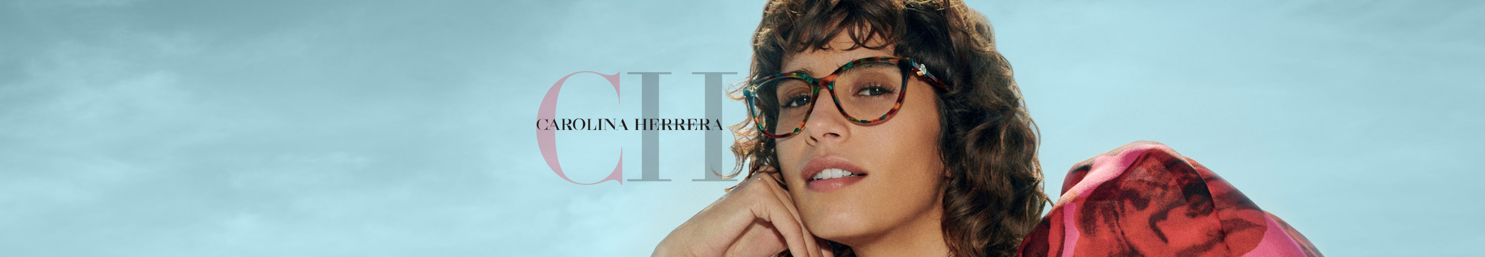 Carolina Herrera Eyeglasses for Women