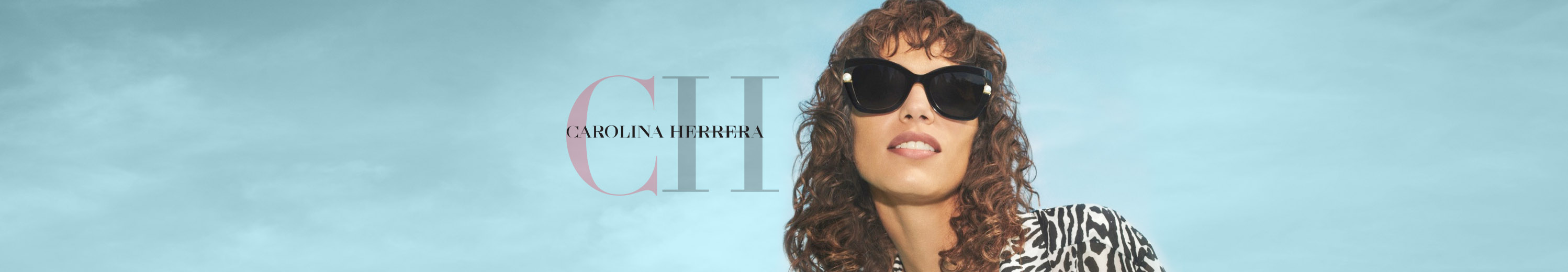 Carolina Herrera Sunglasses for Women