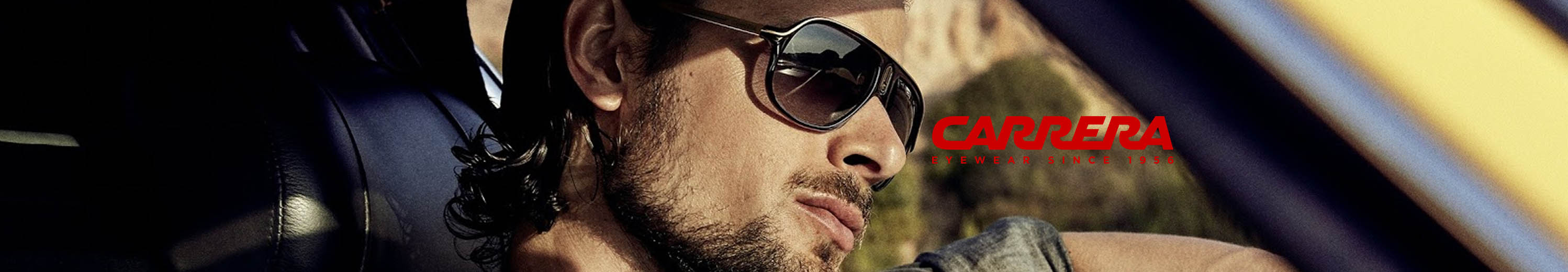 Carrera Glasses and Eyewear