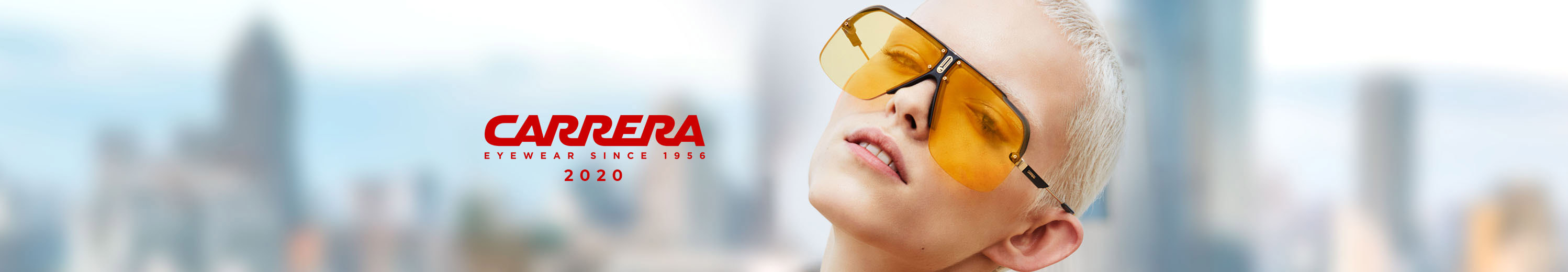 Carrera 2020 Eyewear Collection
