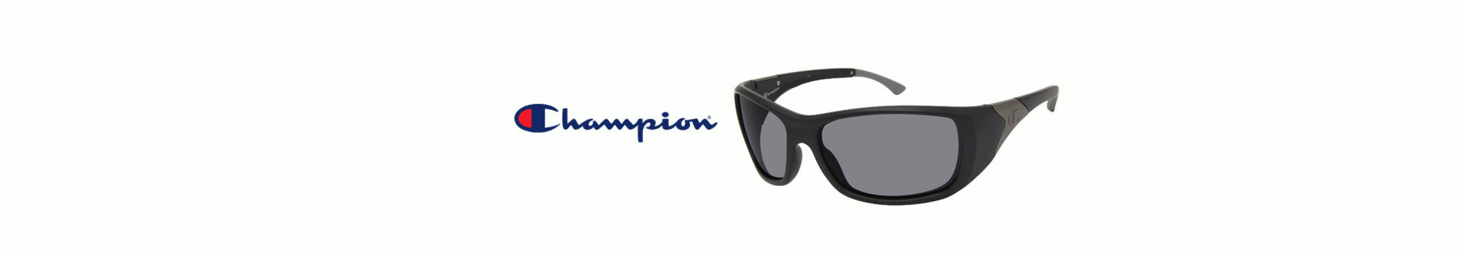 Champion 2022 Eyewear Collection
