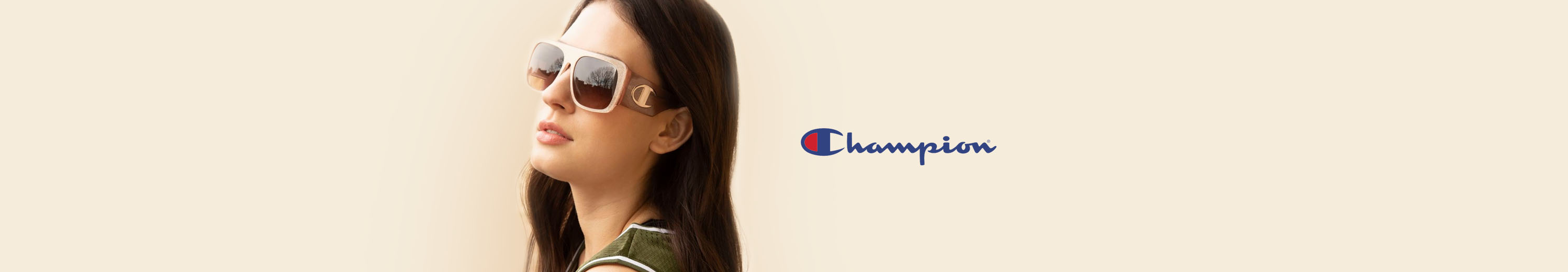 Champion Sunglasses for Women