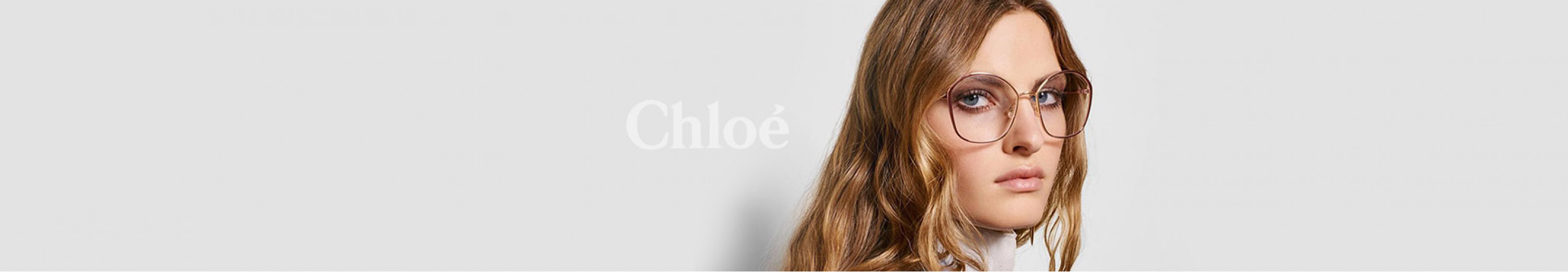 Chloé Eyeglasses for Women