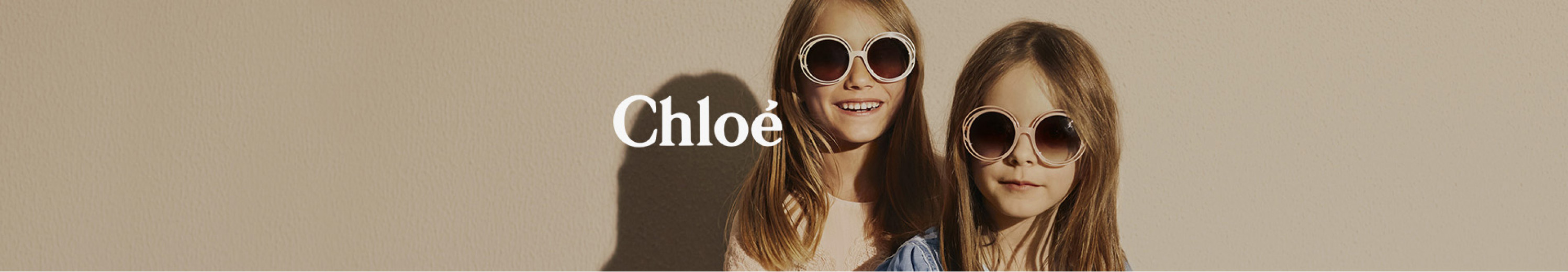 Chloé Sunglasses for Kids