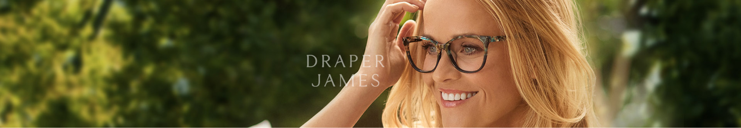 Draper James Glasses and Eyewear