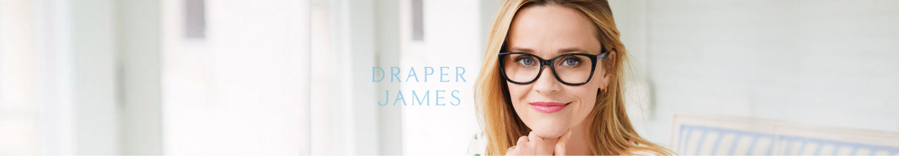 Draper James Eyeglasses