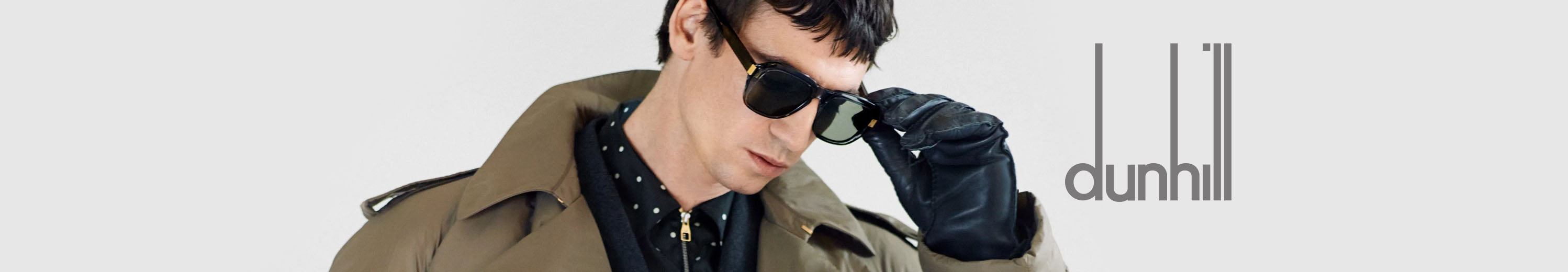 Dunhill Sunglasses for Men
