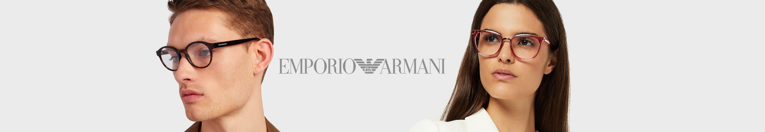 Emporio Armani Eyeglasses