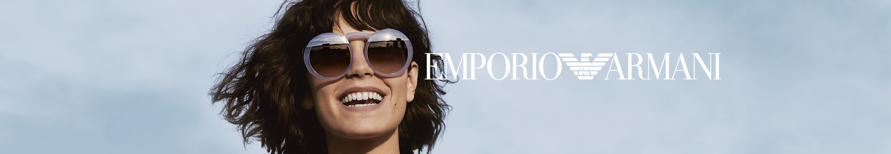 Emporio Armani Sunglasses for Women