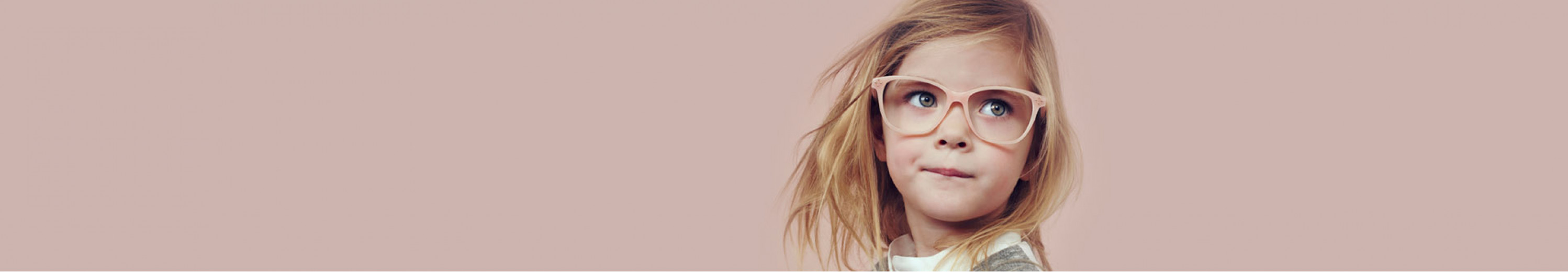 Wayfarer Eyeglasses for Kids