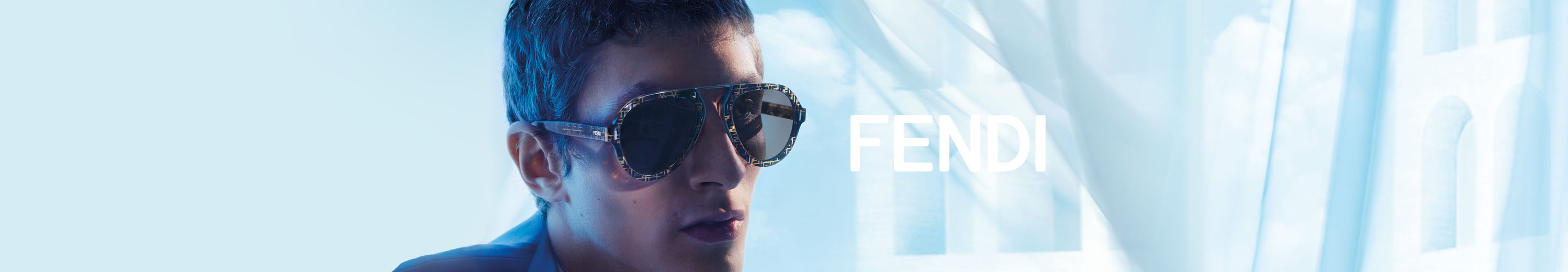 Fendi Sunglasses for Men
