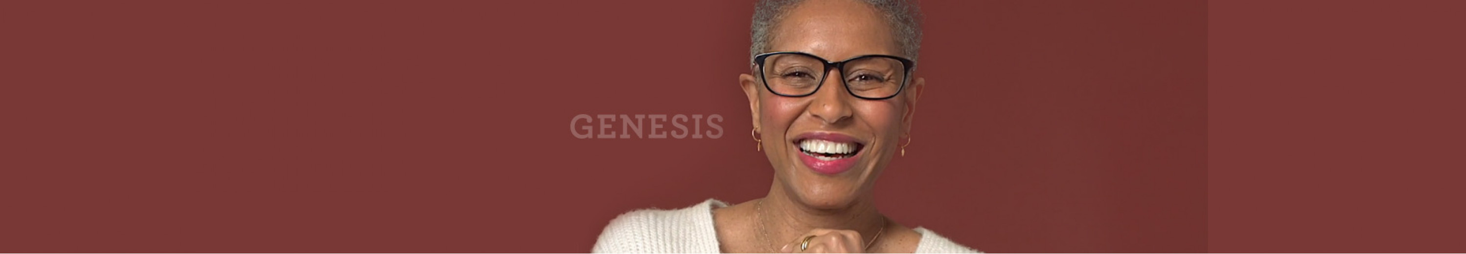 Genesis Eyeglasses for Women