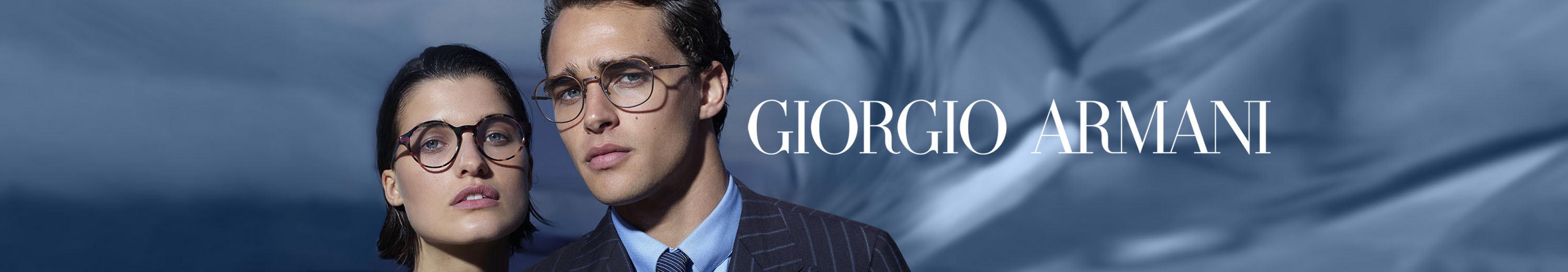 Giorgio Armani Eyeglasses