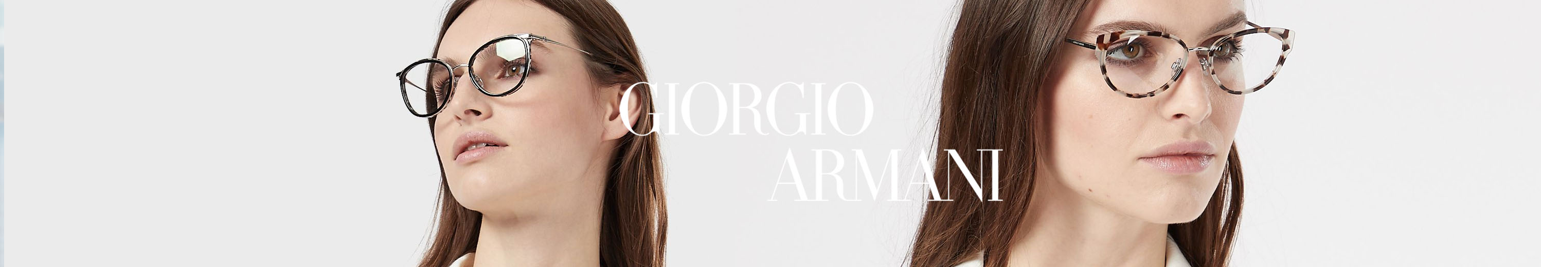 Giorgio Armani Eyeglasses for Women