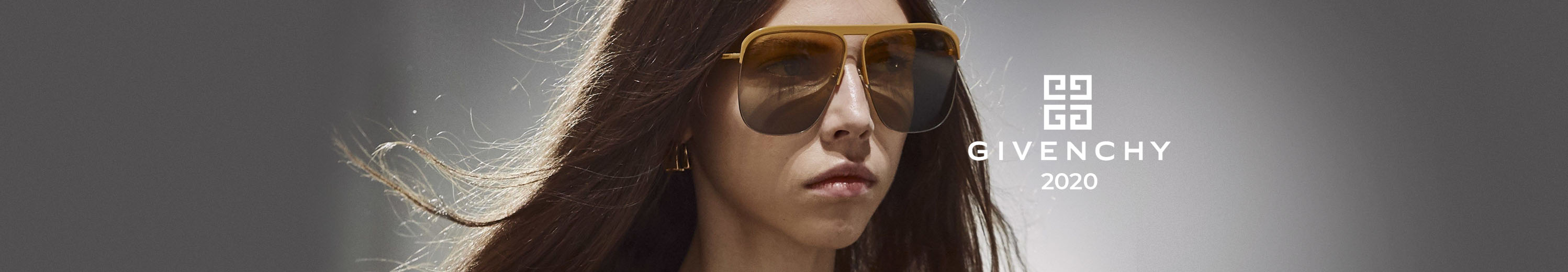Givenchy 2020 Eyewear Collection