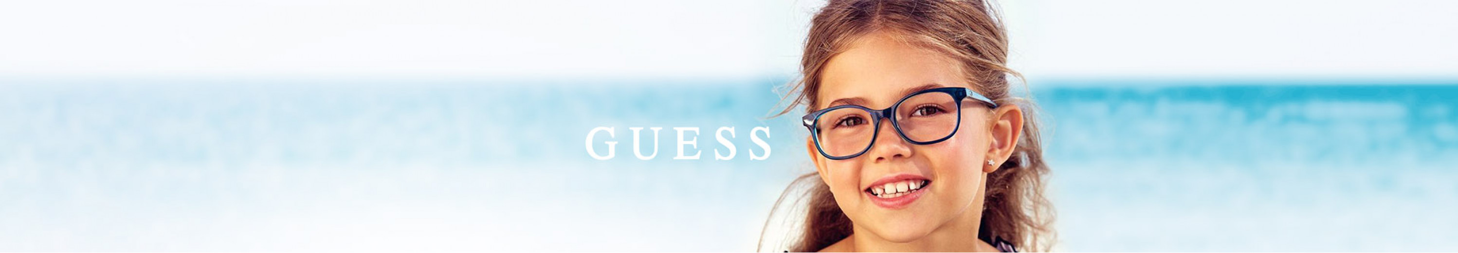 Guess Eyeglasses for Kids