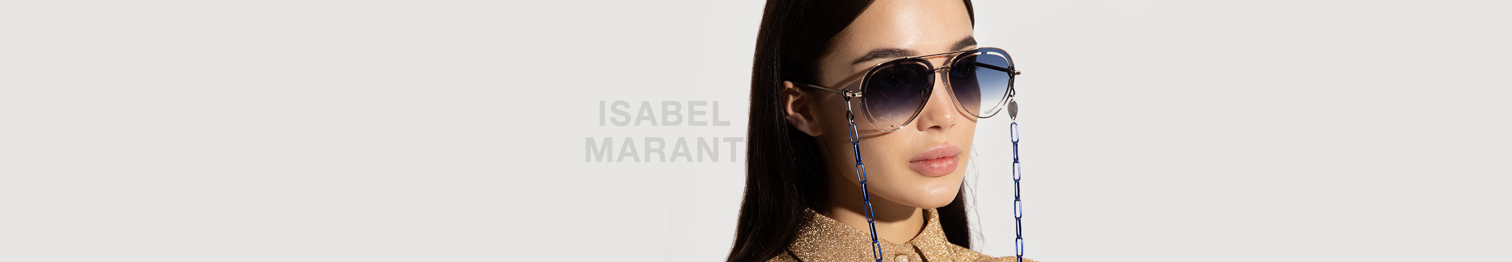 Isabel Marant Glasses and Eyewear