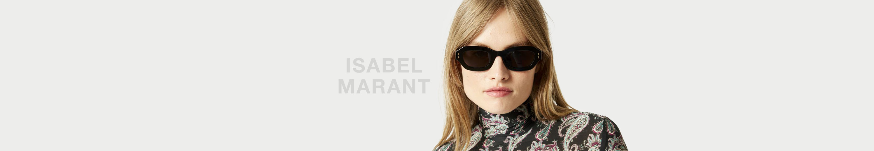 Isabel Marant Sunglasses 