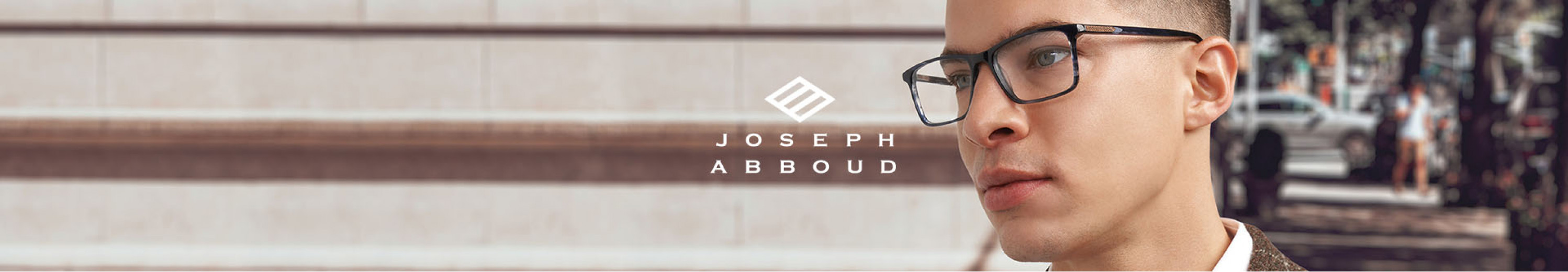 Joseph Abboud Eyeglasses