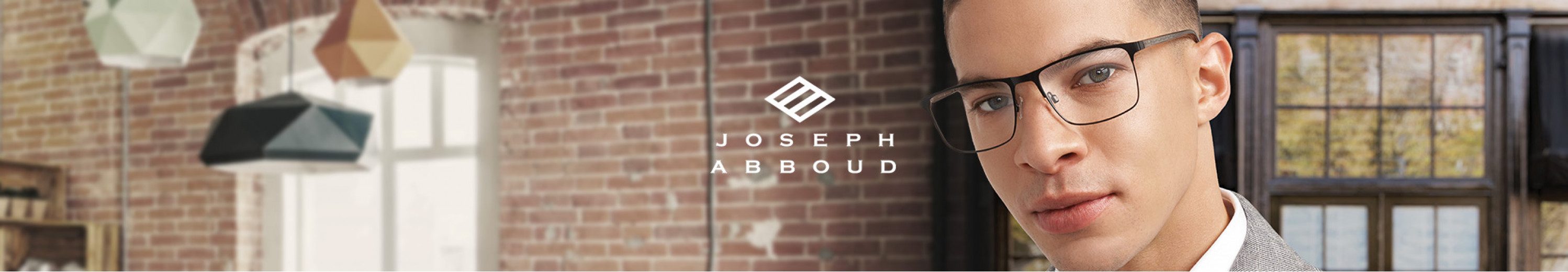 Joseph Abboud Eyeglasses for Men