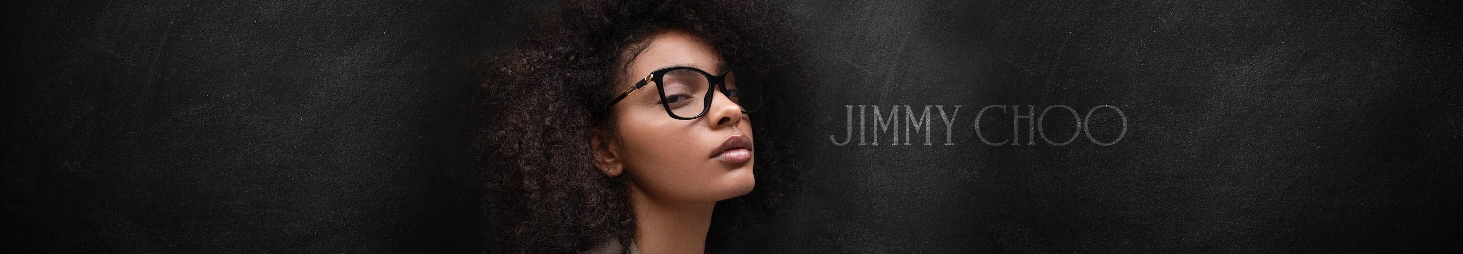 Jimmy Choo Eyeglasses